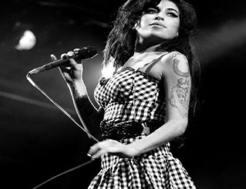 Amy Winehouse • Rehab – Italiano