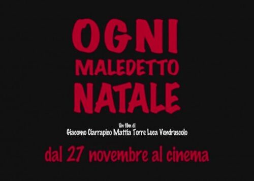 OGNI MALEDETTO NATALE! Trailer