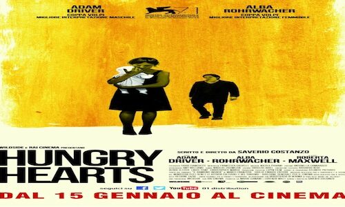 Hungry Hearts – Trailer ufficiale