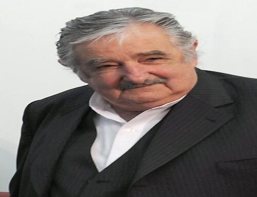 José Alberto ‘Pepe’ Mujica Cordano