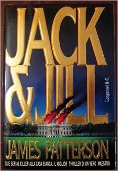 JACK & JILL –  James Patterson