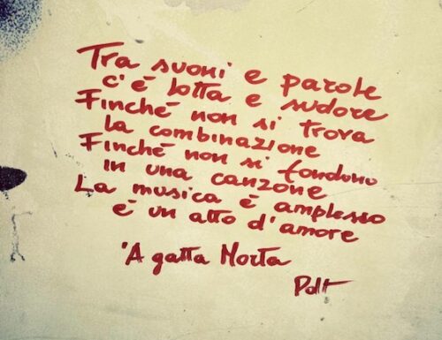 PROSTITUZIONE. Salvatore Scalera