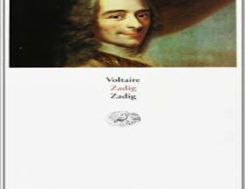 ZADIG. Voltaire