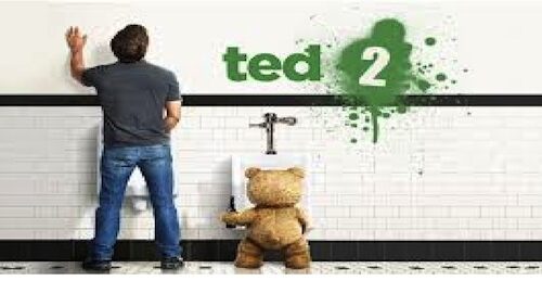 TED 2 – Coming Soon