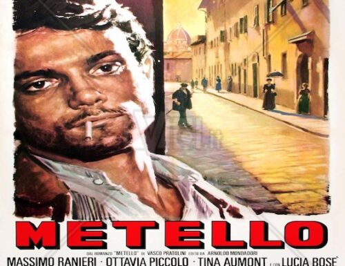 METELLO (1970) Mauro Bolognini – Cinema Italia