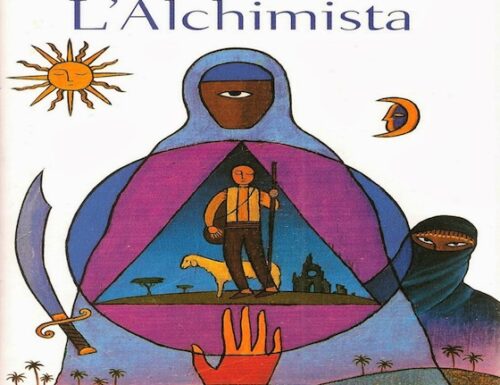 L’Alchimista (The Alchemist)  – Il film del libro di Paulo Coehlo