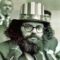ALLEN GINSBERG - America (JUKEBOX ALL’IDROGENO)