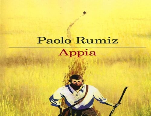 APPIA. Paolo Rumiz – Libri