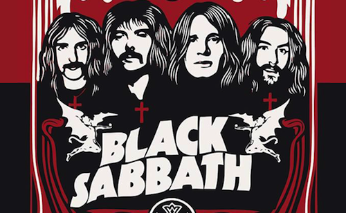 WAR PIGS – Black Sabbath (+ Testo in Italiano)