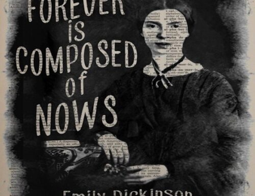 5 POESIE di Emily Dickinson (1858 – 1859)