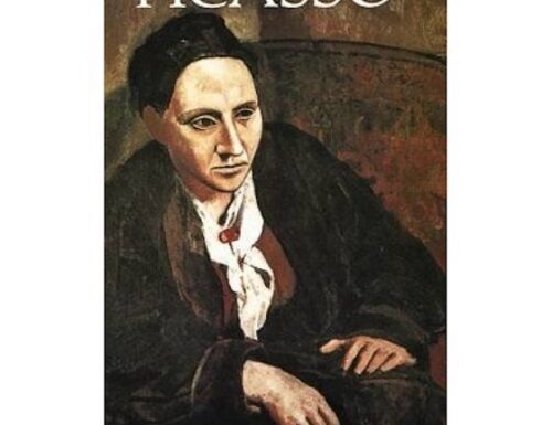 LA GUERRA È SOLO UN AGENTE DI PUBBLICITÀ – Da Picasso di Gertrude Stein