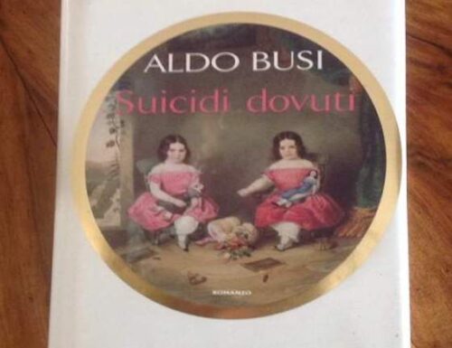 A TUTTI I BAMBINI DEL MONDO – Aldo Busi (da Suicidi Dovuti)