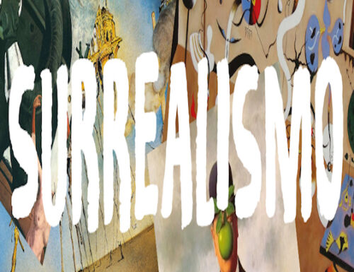 IL SURREALISMO : MOVIMENTO D’AVANGUARDIA