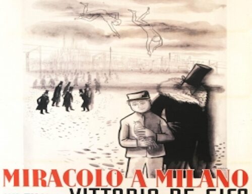 MIRACOLO A MILANO – Vittorio De Sica (Recensione Film)