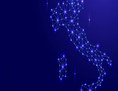 CI DEVE ESSERE UNA RETE UNICA –  sulle Telecomunicazioni in Italia