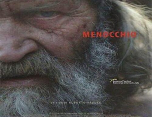 MENOCCHIO #Cinema