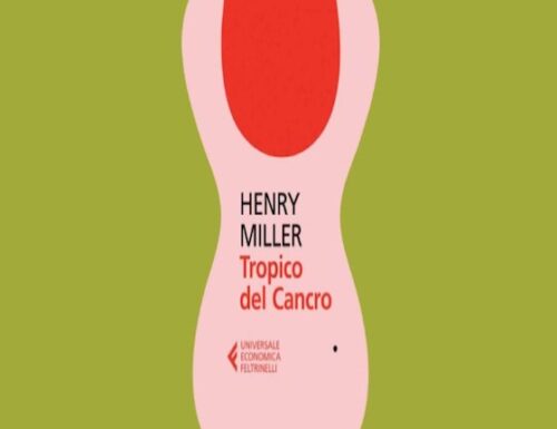 LE CREATURE UMANE FORMANO UNA STRANA FAUNA – Henry Miller (Da Tropico del Cancro)