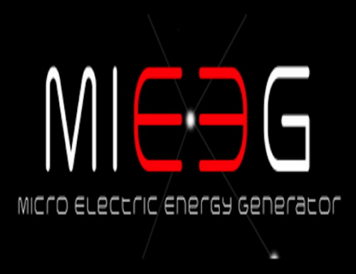MIEEG (Micro Electric Energy Generator): La startup innovativa che sviluppa un microgeneratore di energia elettrica ad alta efficienza e alimentabile con propellenti ecologici