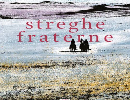 STREGHE FRATERNE – Antoine Volodine #Libri