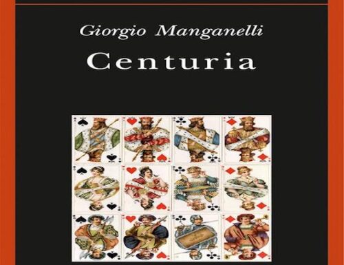 CENTURIA di Giorgio Manganelli – Recensione #Libro