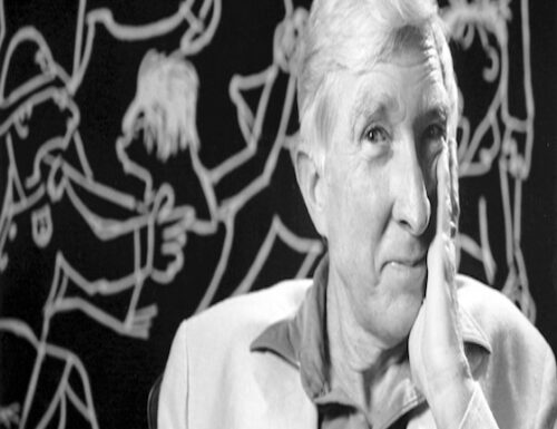 Henry Bech vince il Premio Nobel. JOHN UPDIKE