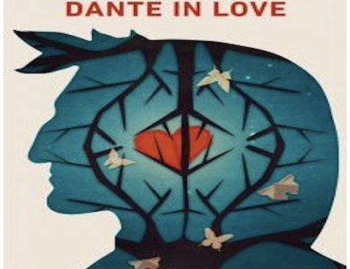 DANTE IN LOVE – Giuseppe Conte (GIUNTI Editore)