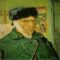 L'ORECCHIO DI VAN GOGH. Un Racconto di Andrea Giramundo