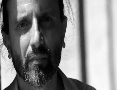 11 Poesie di CESARE VIVIANI da OSARE DIRE