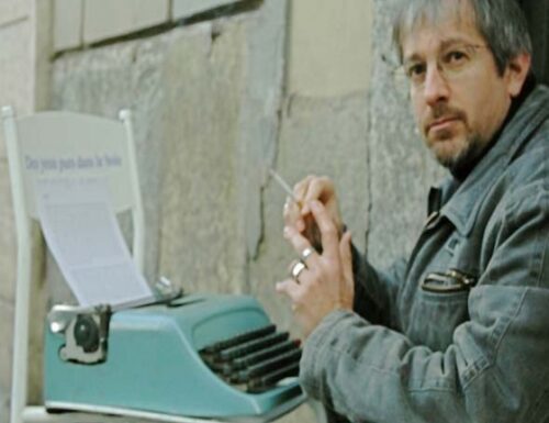 2 Prati di ANDREA INGLESE da PROSA IN PROSA, 2020
