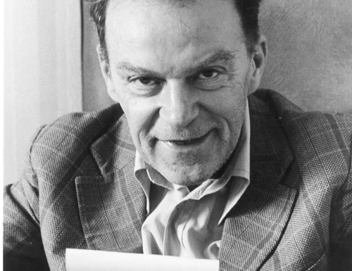 IVAN BLATNY – Ił passante dimenticato della poesia ceca