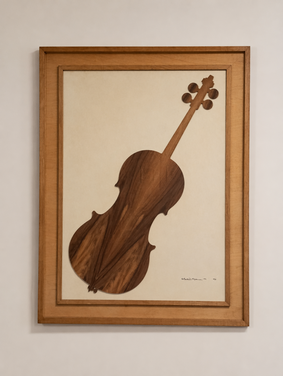CHARLOTTE MOORMAN: il violoncello come azione, come schermo, come scultura