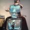 CHARLOTTE MOORMAN: il violoncello come azione, come schermo, come scultura