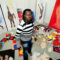 VITSHOIS MWILAMBWE BONDO: da Kin ArtStudio alla Congo Biennale